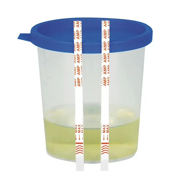 CLEARTEST Drug ALC Alkohol, 0,02 % 0.02 % 1 Test