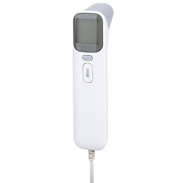 RESQ-Meter SP-20 Infrarot Ohr-Thermometer, 120 cm Kabel 1 Stück
