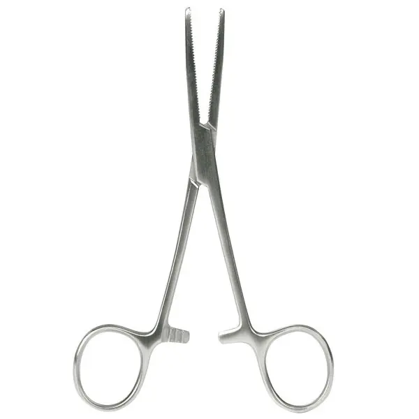 Arterienklemme nach Pean, gerade, 14,5 cm 1 Stück