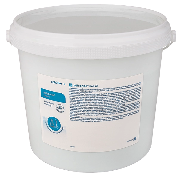 edisonite classic 5 kg Eimer 1 Stück