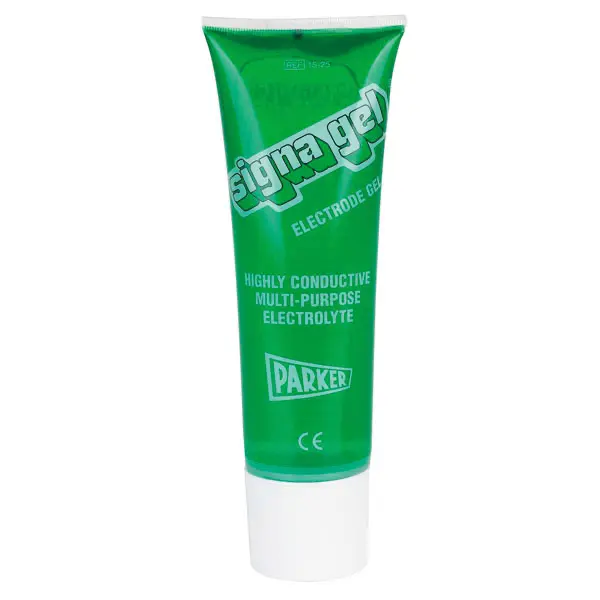 Signa Gel Elektrodengel, Parker 250 g Tube 1 Stück