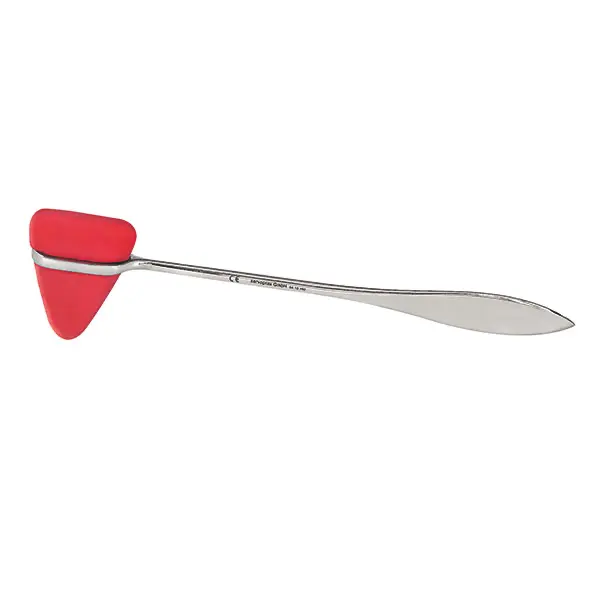 Perkussionshammer 18 cm, nach Buck 1 Stück