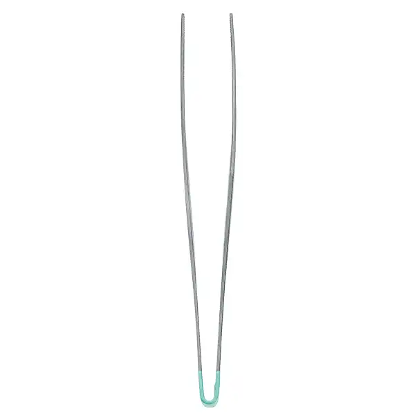 Peha-instrument Splitterpinzette gerade 9 cm 40 Stück