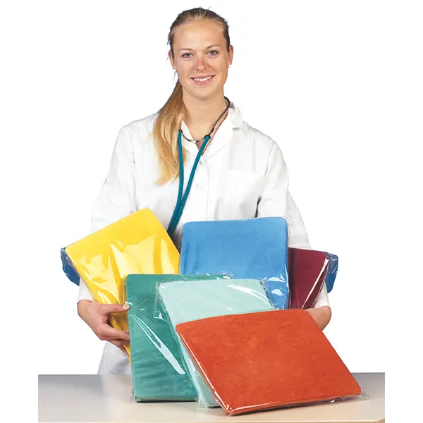 Frottee Bezug für Liegen 200x80 cm, apfelgrün apfelgrün 1 Stück