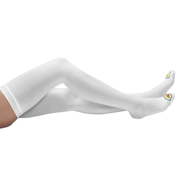 Comprinet pro BSN, oberschenkellang, 64?80 cm, Wade 46?53 cm 46 ? 53 cm (Wade) 10 Paar