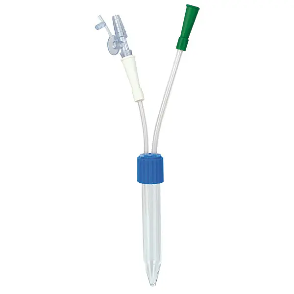 Tracheal Saugset 60 Stück