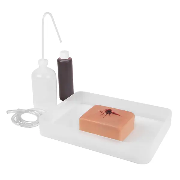 Wound Packing Trainer 1 Stück