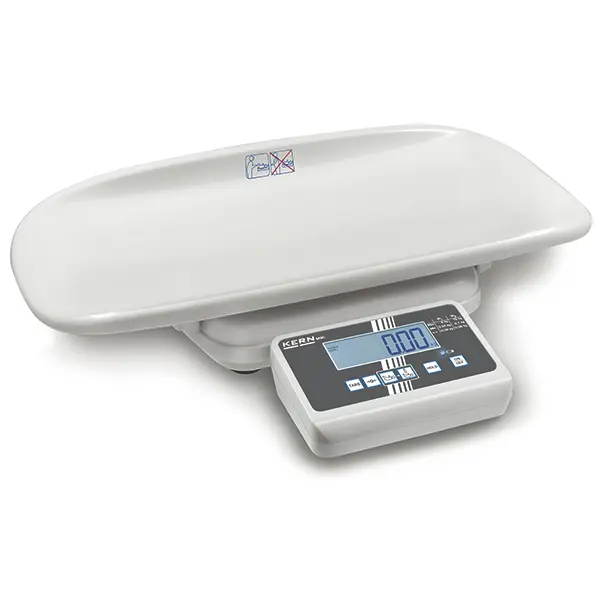 Babywaage Kern MBC, max. 15 kg 1 Stück