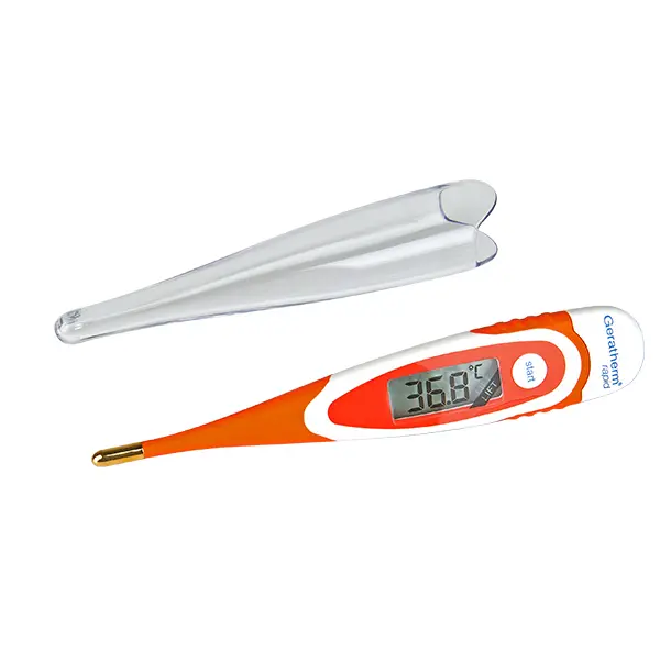 Geratherm rapid digital Fieberthermometer 24 Stück