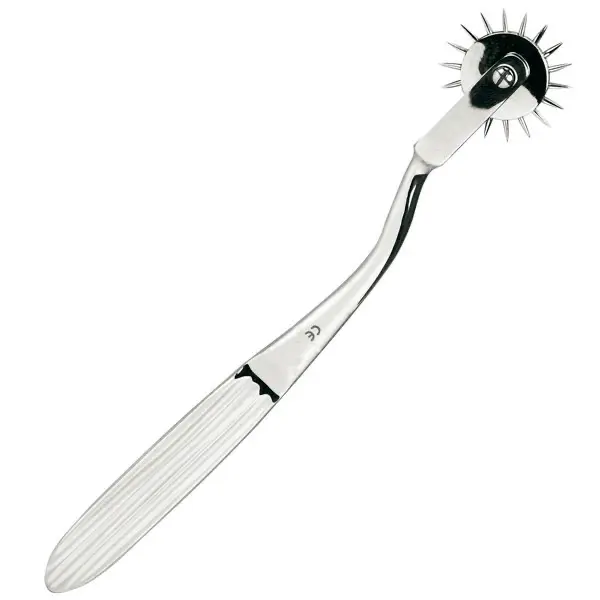Neurologisches Nervenrad nach Wartenberg 18,5 cm 1 Stück