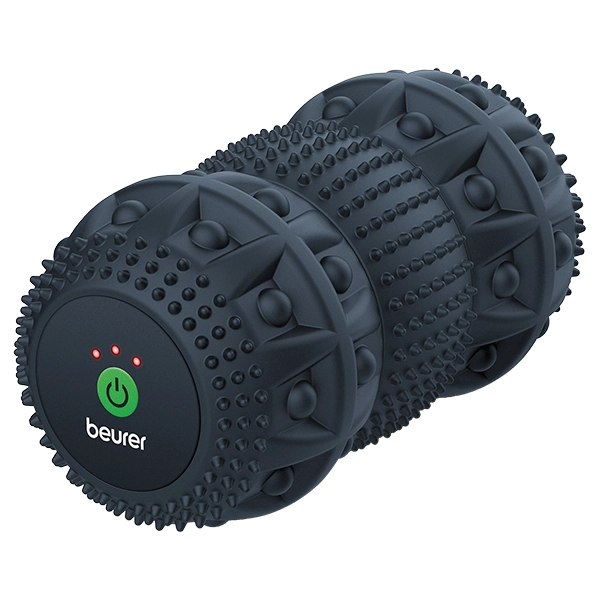 Beurer MG 35 Deep Roll Massagerolle mit Vibration 1 Stück