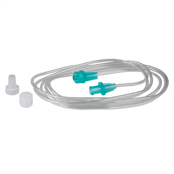 B.Braun Perfusor Leitung PVC, 1,5x2,7 mm, 150 cm 100 Stück
