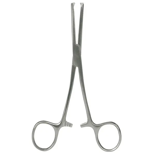 Arterienklemme nach Kocher, gerade, 14,5 cm 1 Stück