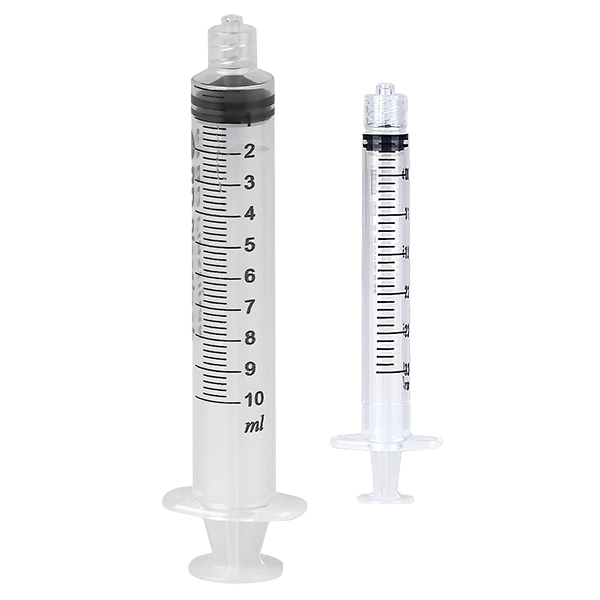 BD Plastipak Spritzen Luer-Lok 1 ml 1 ml 100 Stück