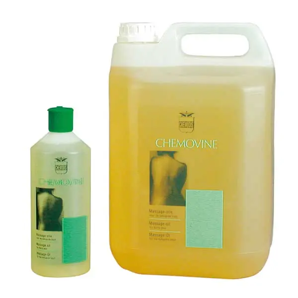 Chemovine Massageöl 5 Liter Kanister 1 Stück