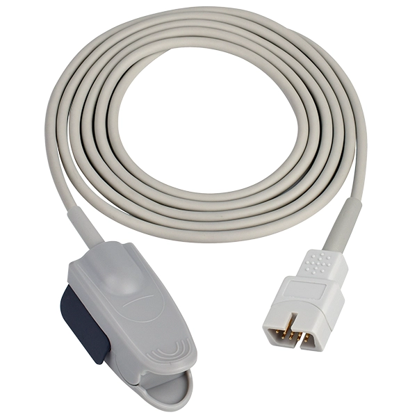 RESQ-Meter SP-20 SpO? Clip-Sensor, Erwachsene, 150 cm Kabel 1 Stück