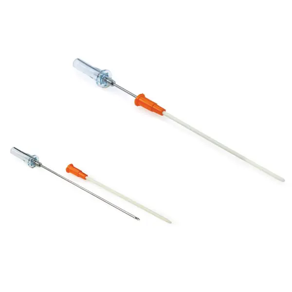 BD Angiocath Spezial IV-Katheter 14G, 133 mm 5 x 10 Stück
