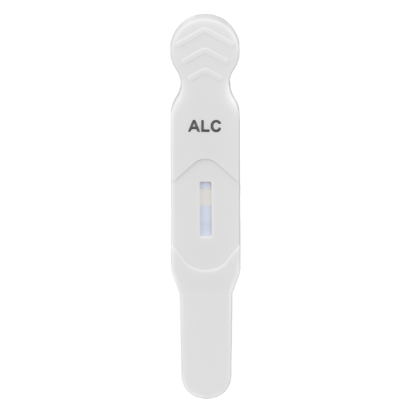 Speichel-Alkoholtest 1 Test servoprax GmbH 1 Test