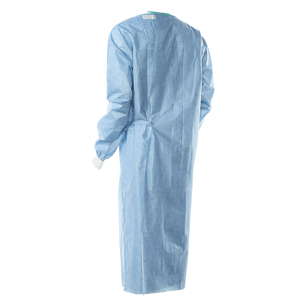 Foliodress Gown Protect Standard Hartmann, XL, 140 cm 32 Stück