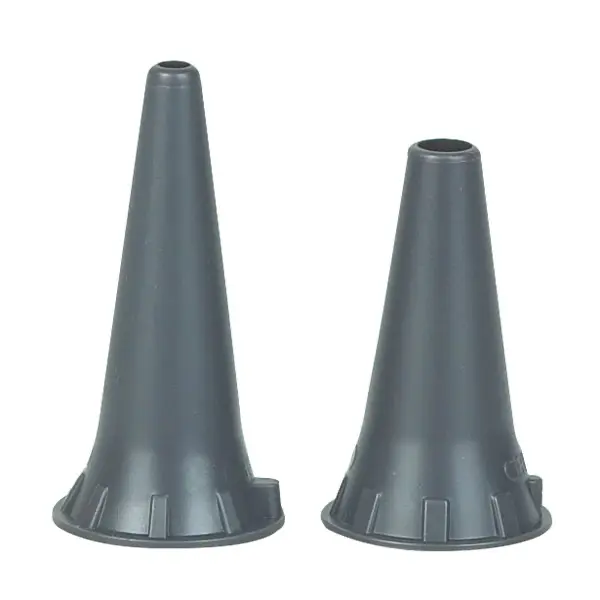 Einmal-Ohrtips, 2,5 mm Öffnung 20 x 50 Stück