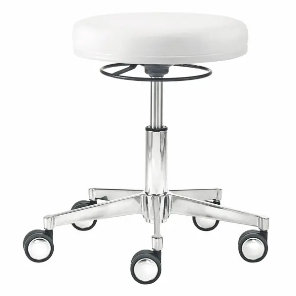 Comfort Drehhocker Xpert, apfelgrün apfelgrün 1 Stück