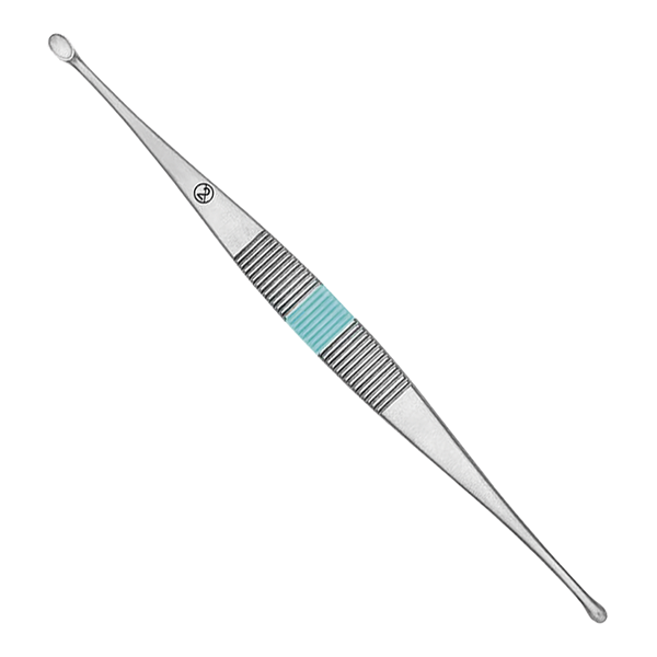 Peha-instrument Scharfe Löffel Kombination n. Jansen, 17 cm 25 Stück