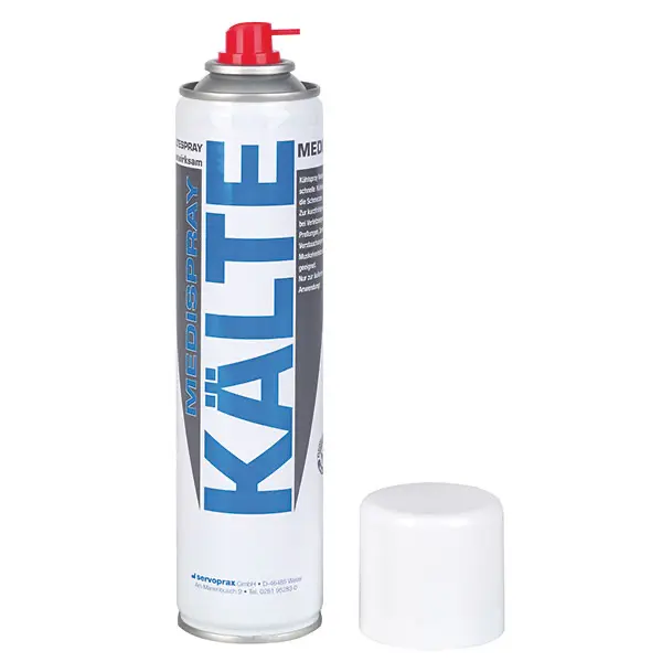 Medispray Kältespray, 300 ml 1 Stück