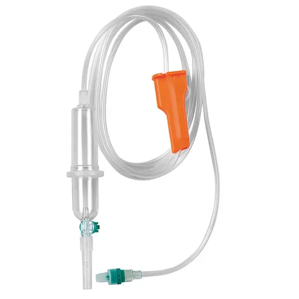 B.Braun Intrafix Air-P Standard, 150 cm 100 Stück