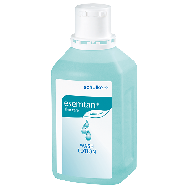 esemtan wash lotion, 1 Liter Euroflasche 1 Stück