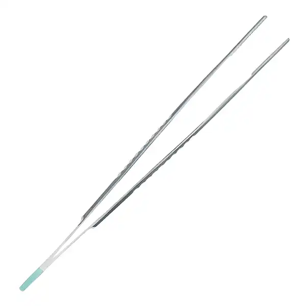 Peha-instrument Standard Pinzette anatomisch gerade 14 cm 40 Stück