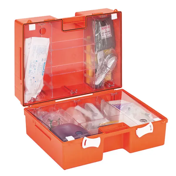LifeBOX 1 Basis, gefüllt 1 Stück