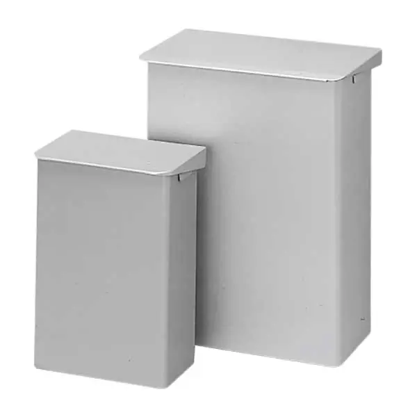 Ingo-Man Abfallbox 15 L, 320x410x190 mm 15 Liter 1 Stück