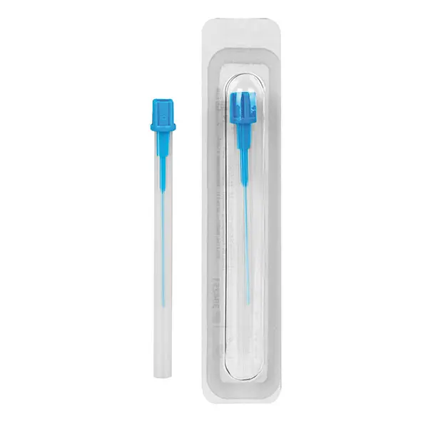 BD Mandrin für Venflon 14G, 45 mm, orange orange 50 Stück