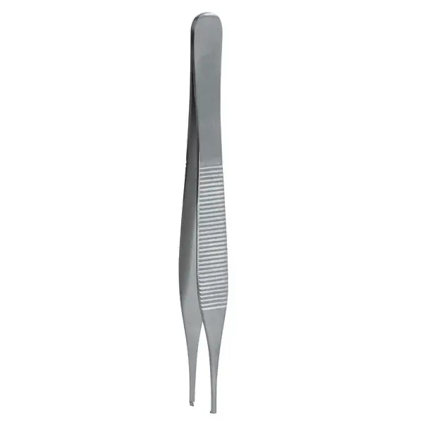 Hakenpinzette Adson 12 cm 100 Stück