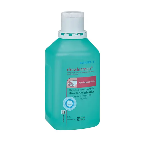 desderman, 1 Liter Euroflasche 1 Stück