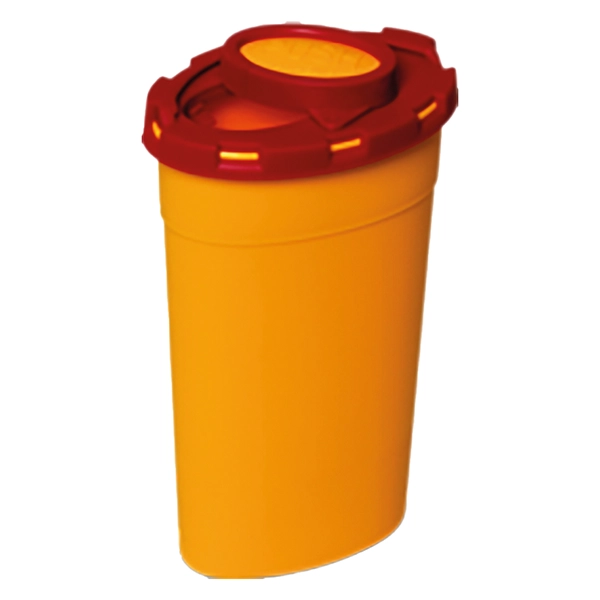 Sarstedt Multi-Safe sani 200, 0,2 L, 131 mm 0,2 Liter 1 Stück