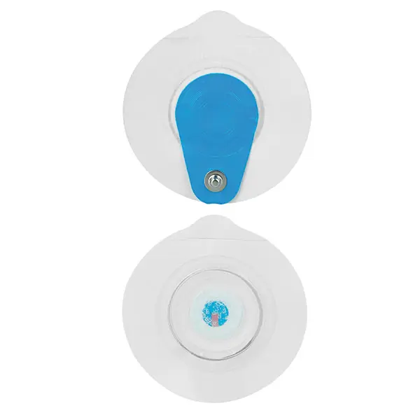 Ambu BlueSensor Elektrode VL-00-S, 68 mm 25 Stück