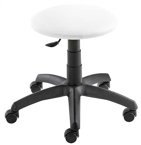 Comfort Drehhocker Kenny, apfelgrün apfelgrün 1 Stück