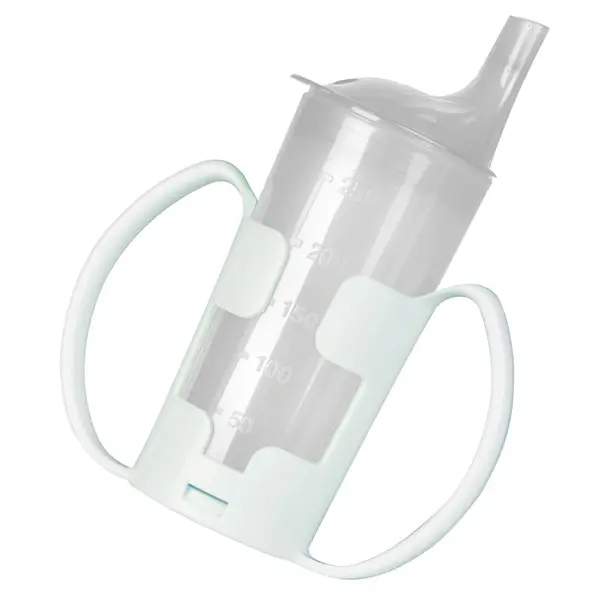 Servocare Becherhalter, weiß weiß 1 Stück