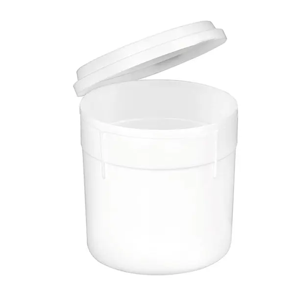 Einweg Sputumbecher 150 ml 150 ml 1 Stück