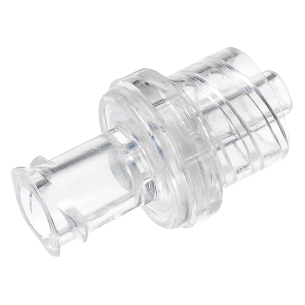 BD Rücklaufsicherung, steril 2 x 100 Stück