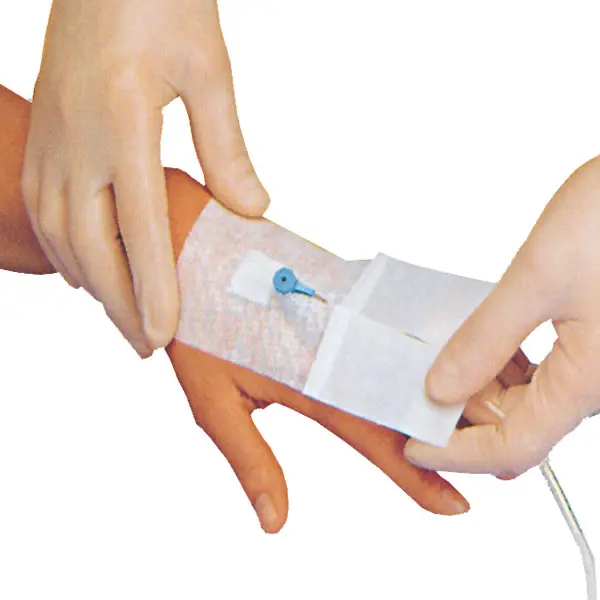 Applica I.V. 100 Smith & Nephew 8 x 6 cm 50 Stück