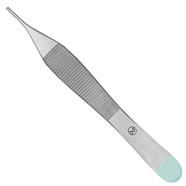 Peha-instrument Micro-Adson-Pinzette anatomisch 12 cm 40 Stück