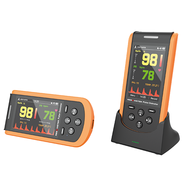 RESQ-Meter Pulsoximeter SP-20 1 Stück