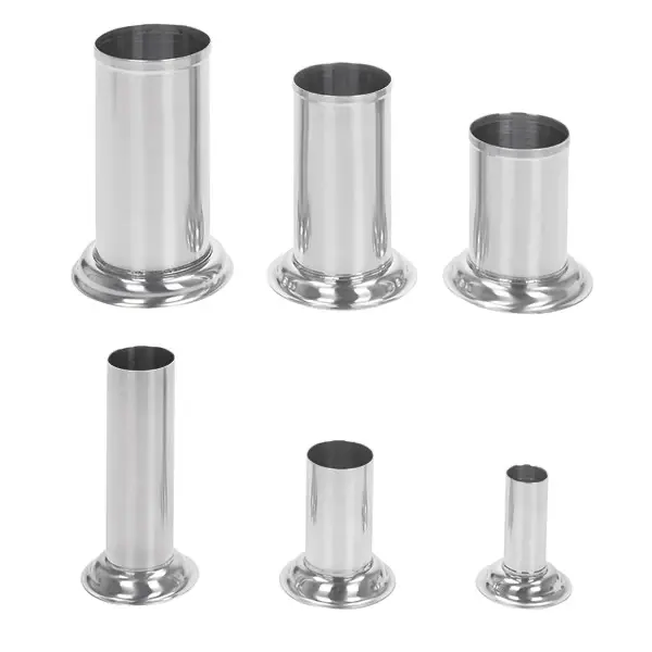 Standzylinder Kornzangenständer 105x25,5 mm 1 Stück