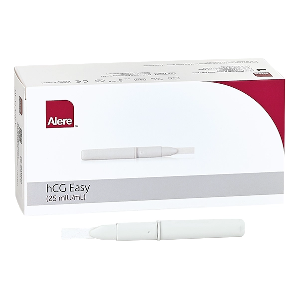Alere HCG Easy Schwangerschaftstest 20 Teste