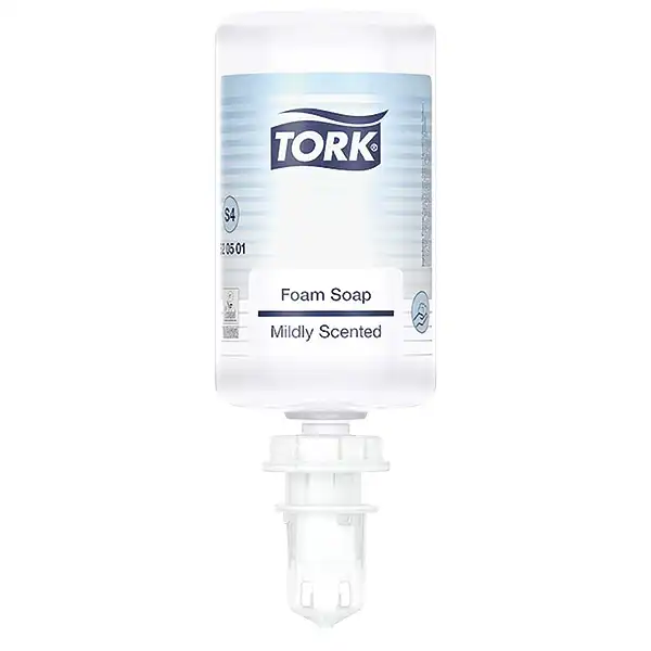Descoderm 1 Liter Flasche 6 Stück