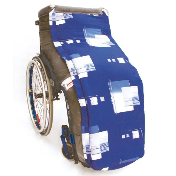 Artic-Fleece-Schlupfsack 143 cm, Gr. 5 Senior 1 Stück