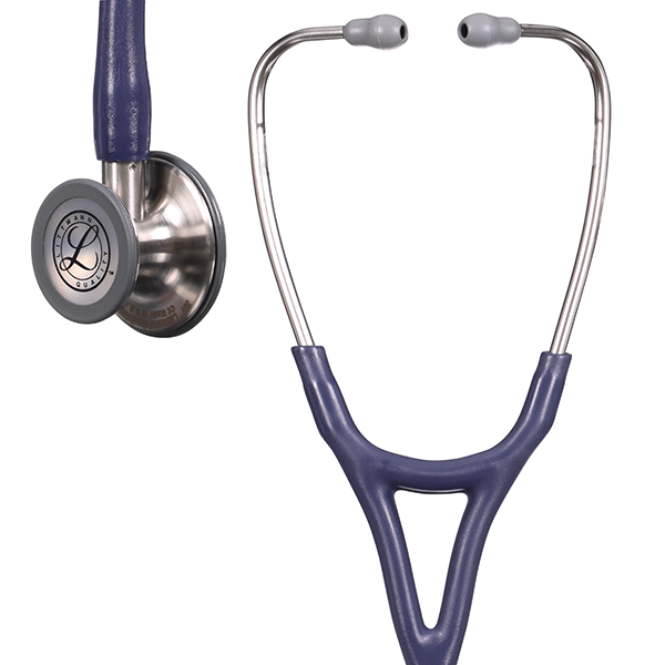 Original Littmann Cardiology IV Stethoskop alabaster 1 Stück