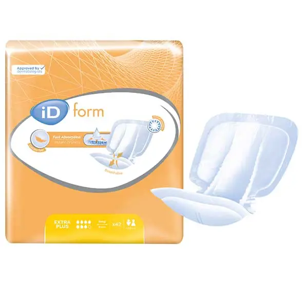 Anatomische Vorlagen 640 mm, Extra long, 1900 ml 1900 ml 8 x 21 Stück